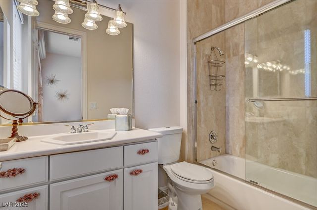 209 Surtees Point Street, Las Vegas, NV 89144