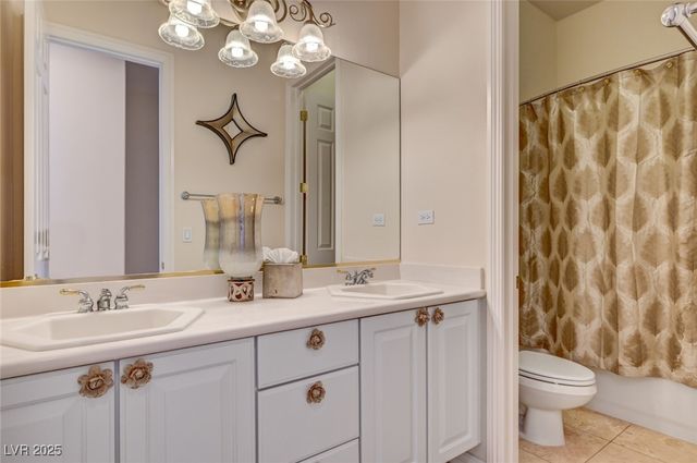 209 Surtees Point Street, Las Vegas, NV 89144