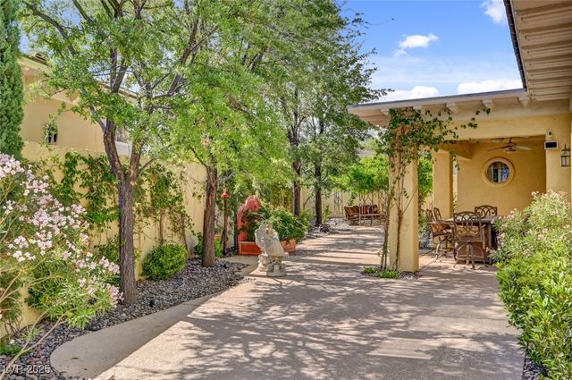 209 Surtees Point Street, Las Vegas, NV 89144