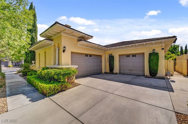 209 Surtees Point Street, Las Vegas, NV 89144