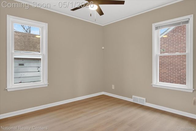 17130 Mansfield Street, Detroit, MI 48235