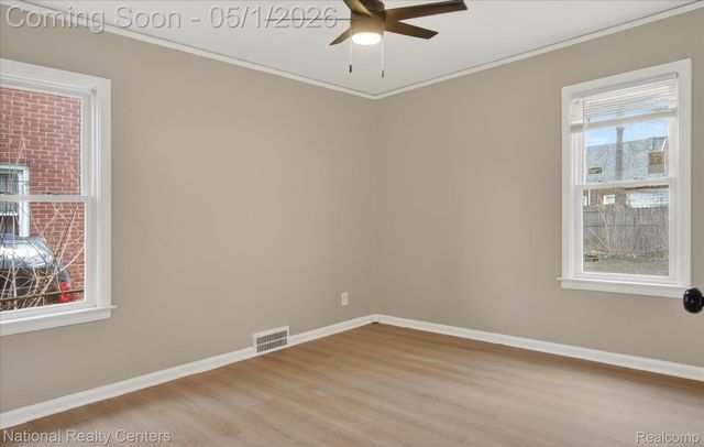 17130 Mansfield Street, Detroit, MI 48235
