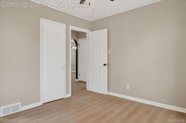 17130 Mansfield Street, Detroit, MI 48235