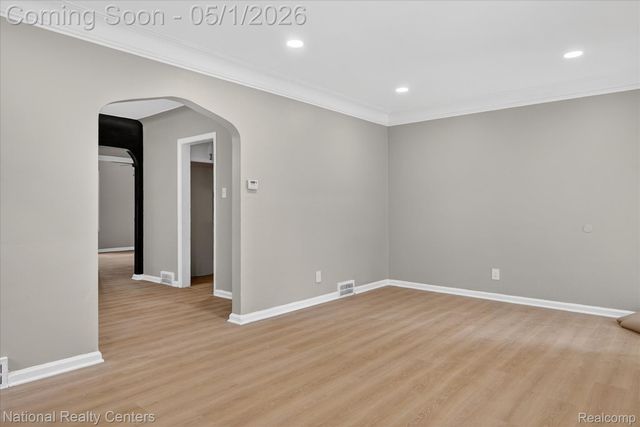 17130 Mansfield Street, Detroit, MI 48235