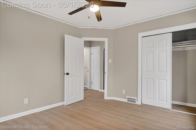 17130 Mansfield Street, Detroit, MI 48235