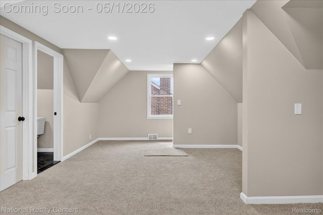 17130 Mansfield Street, Detroit, MI 48235