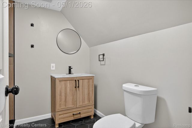 17130 Mansfield Street, Detroit, MI 48235
