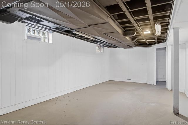 17130 Mansfield Street, Detroit, MI 48235