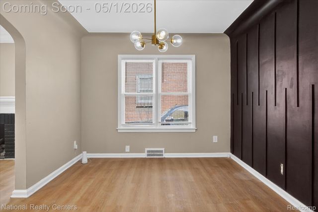 17130 Mansfield Street, Detroit, MI 48235