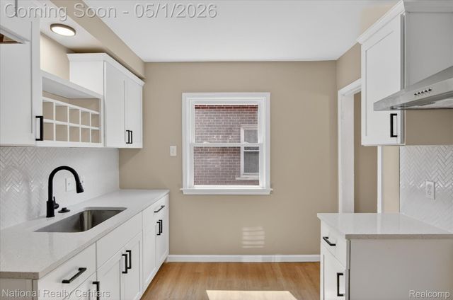 17130 Mansfield Street, Detroit, MI 48235