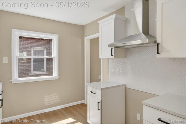17130 Mansfield Street, Detroit, MI 48235