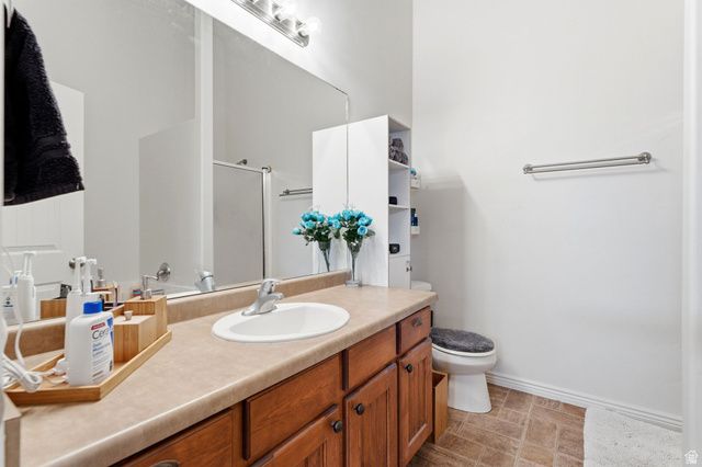 7097 W COTTAGE DR, West Jordan, UT 84081