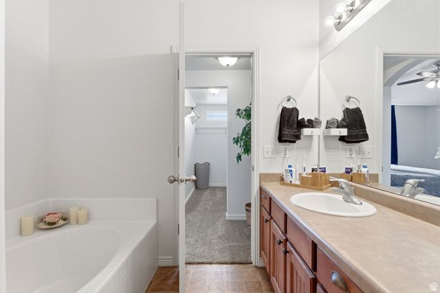 7097 W COTTAGE DR, West Jordan, UT 84081