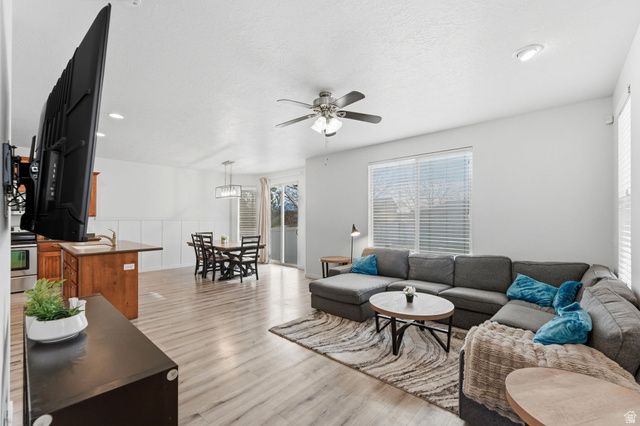 7097 W COTTAGE DR, West Jordan, UT 84081