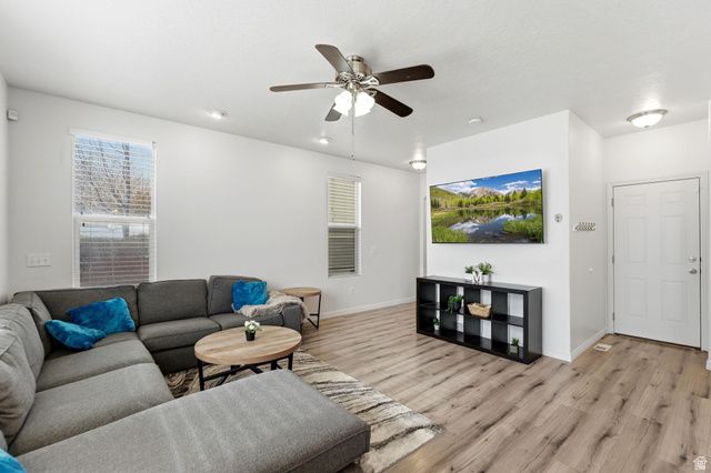 7097 W COTTAGE DR, West Jordan, UT 84081