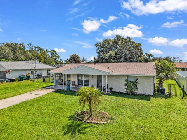 394 KOSTNER STREET, Port Charlotte, FL 33954