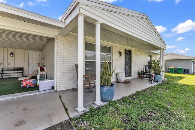 394 KOSTNER STREET, Port Charlotte, FL 33954