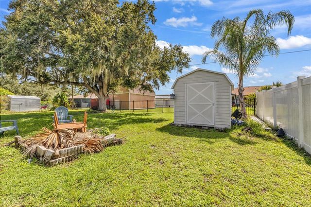 394 KOSTNER STREET, Port Charlotte, FL 33954