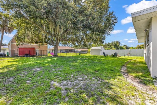394 KOSTNER STREET, Port Charlotte, FL 33954