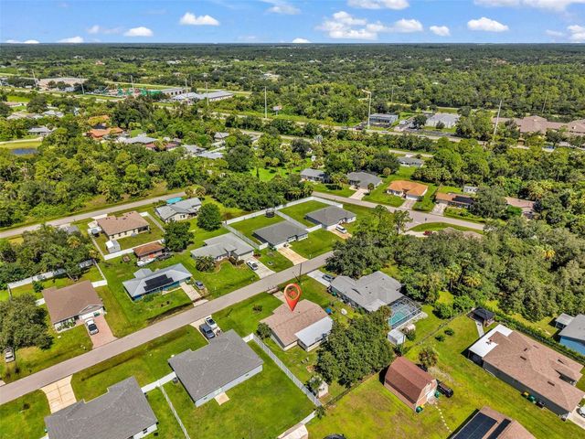 394 KOSTNER STREET, Port Charlotte, FL 33954