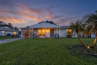 394 KOSTNER STREET, Port Charlotte, FL 33954