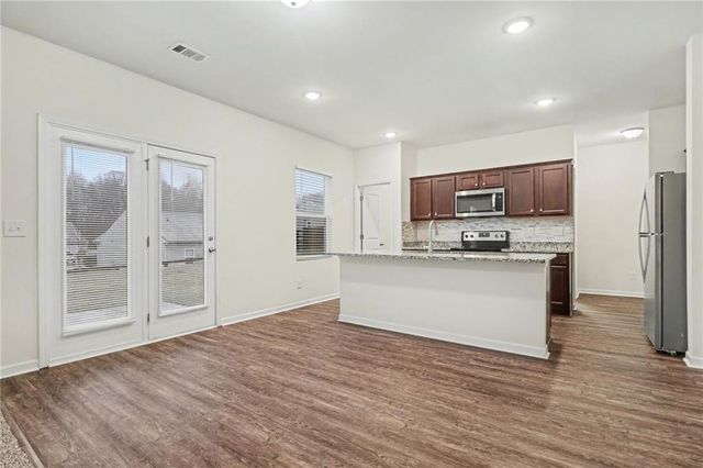 4635 Bluffton Court, Cumming, GA 30028