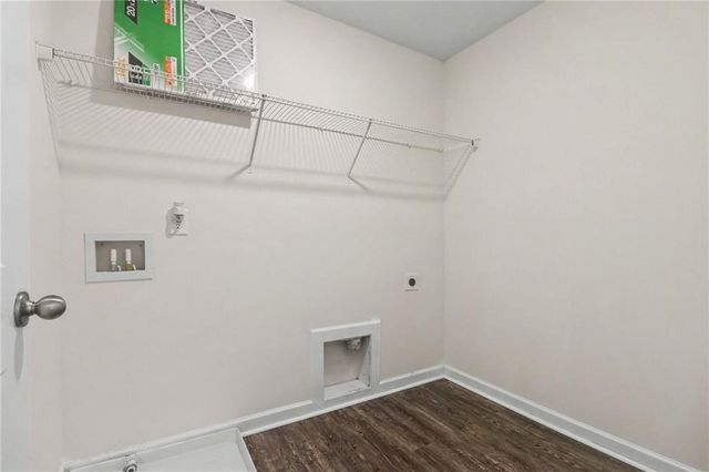 4635 Bluffton Court, Cumming, GA 30028