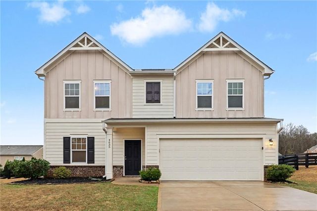 4635 Bluffton Court, Cumming, GA 30028