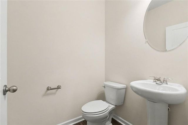 4635 Bluffton Court, Cumming, GA 30028