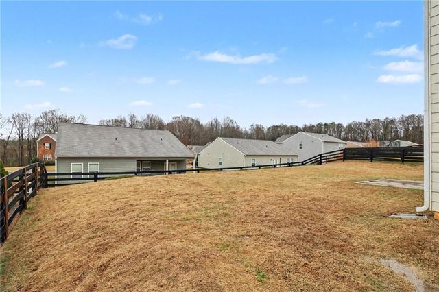 4635 Bluffton Court, Cumming, GA 30028