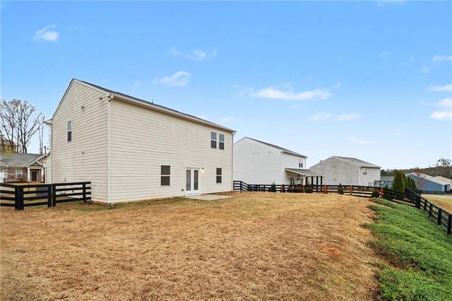 4635 Bluffton Court, Cumming, GA 30028