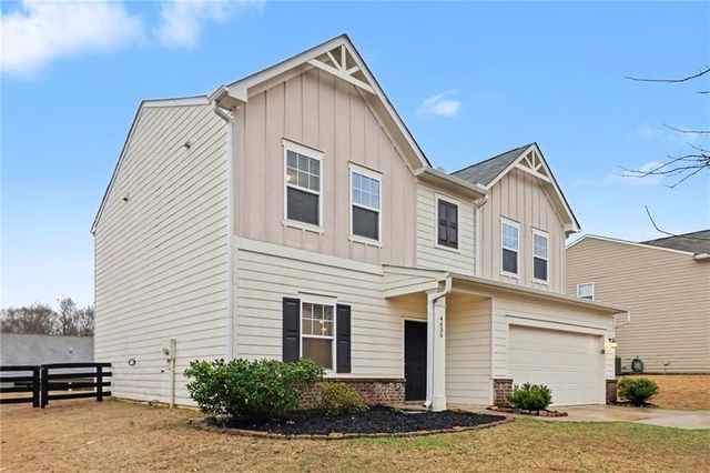 4635 Bluffton Court, Cumming, GA 30028