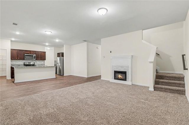 4635 Bluffton Court, Cumming, GA 30028