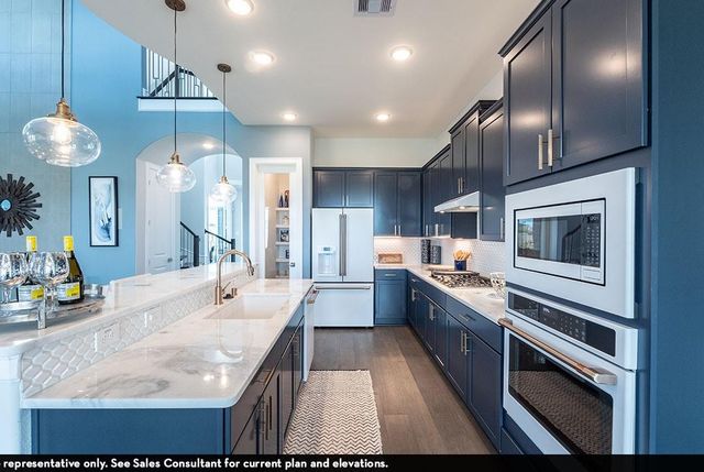 21307 Shore Arbor Ln, Cypress, TX 77433
