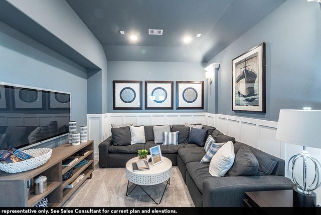 21307 Shore Arbor Ln, Cypress, TX 77433