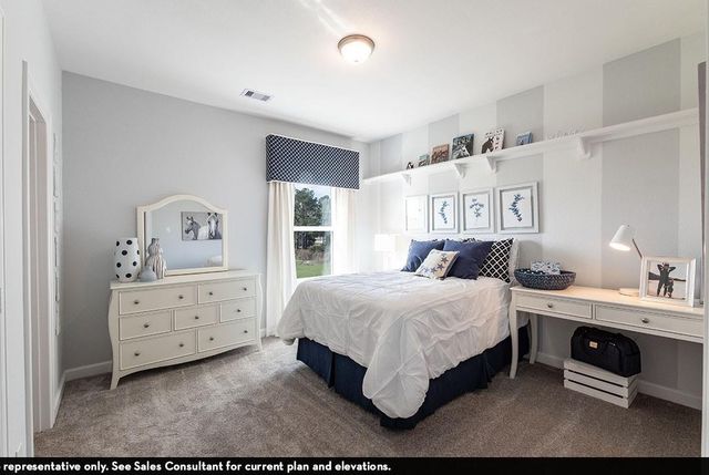 21307 Shore Arbor Ln, Cypress, TX 77433