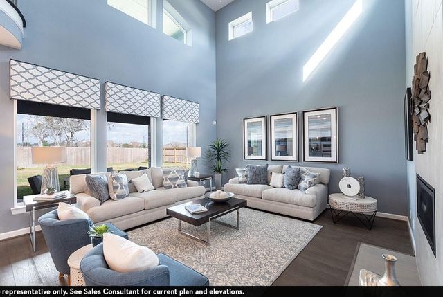 21307 Shore Arbor Ln, Cypress, TX 77433