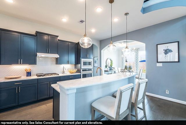 21307 Shore Arbor Ln, Cypress, TX 77433