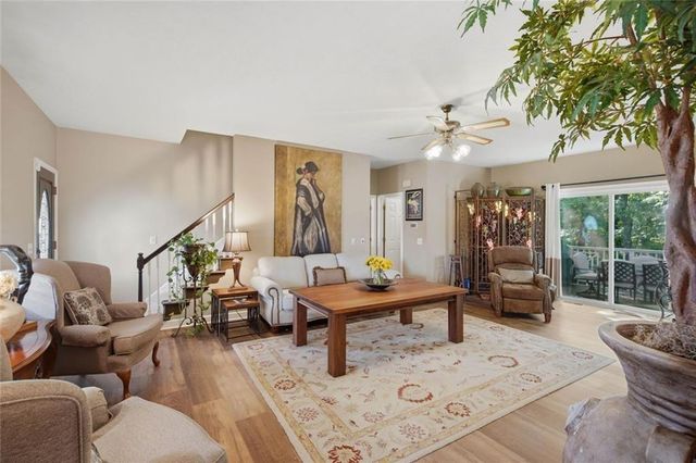 43 Hyalite Road W, Dahlonega, GA 30533