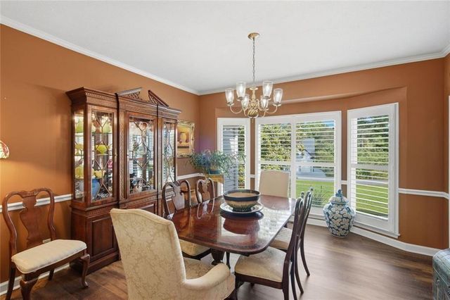 43 Hyalite Road W, Dahlonega, GA 30533