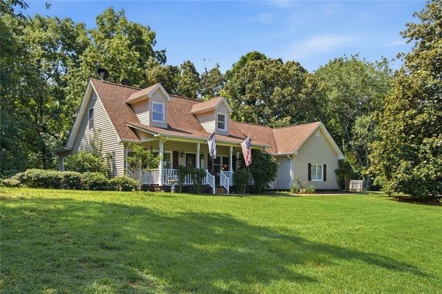 43 Hyalite Road W, Dahlonega, GA 30533