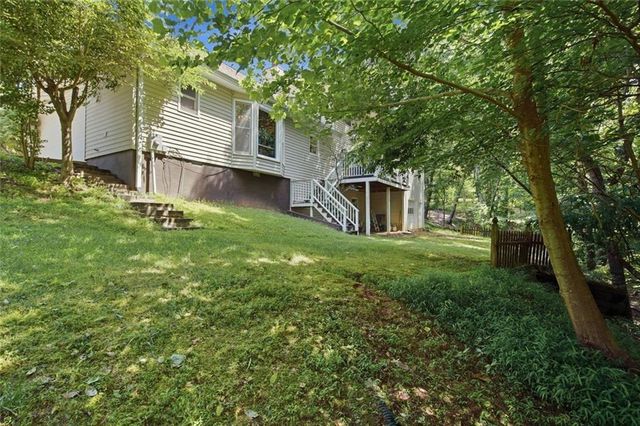 43 Hyalite Road W, Dahlonega, GA 30533