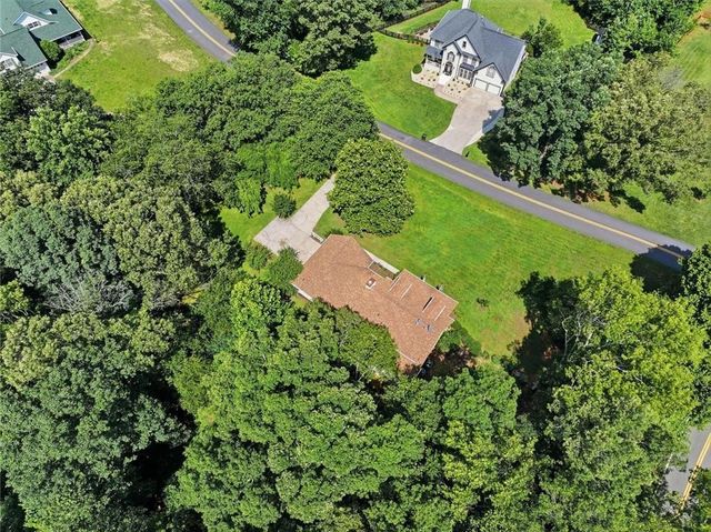 43 Hyalite Road W, Dahlonega, GA 30533