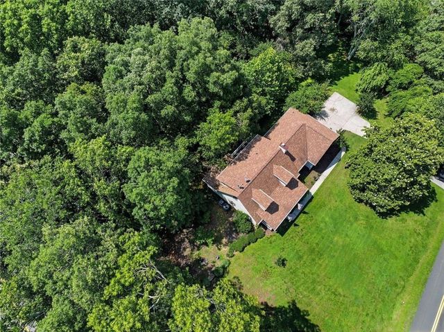 43 Hyalite Road W, Dahlonega, GA 30533
