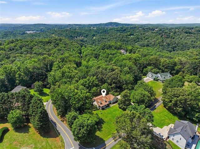 43 Hyalite Road W, Dahlonega, GA 30533