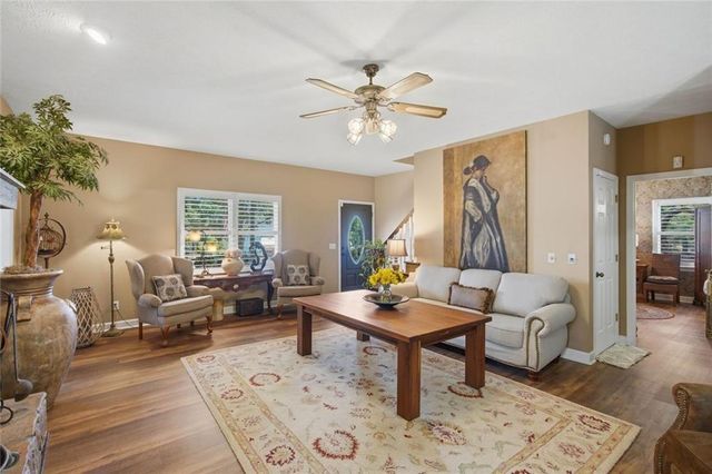 43 Hyalite Road W, Dahlonega, GA 30533