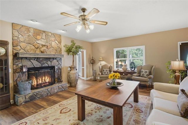 43 Hyalite Road W, Dahlonega, GA 30533