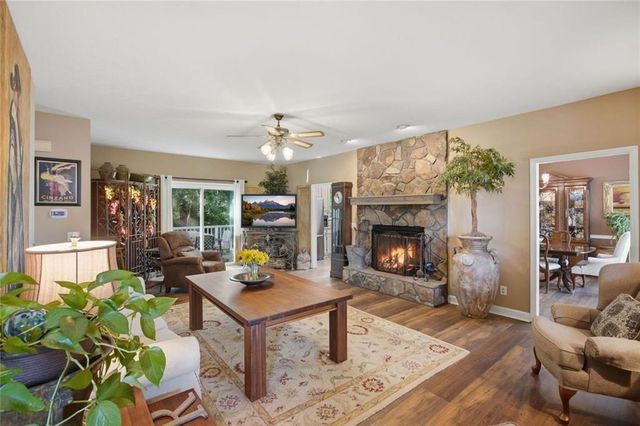 43 Hyalite Road W, Dahlonega, GA 30533