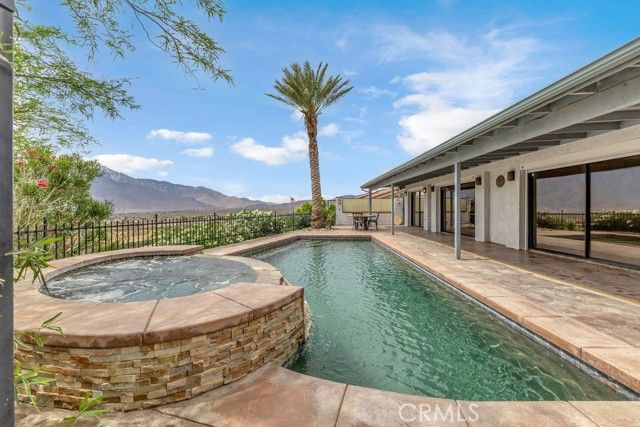 67525 Monterey Road, Desert Hot Springs, CA 92240