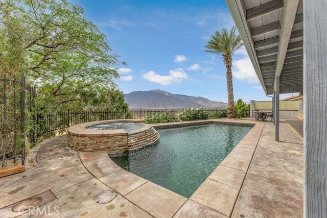 67525 Monterey Road, Desert Hot Springs, CA 92240